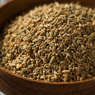 Ajwain (Carom Seeds)