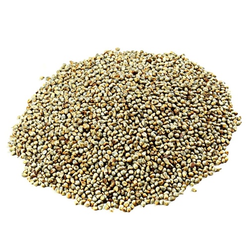 Green Millets